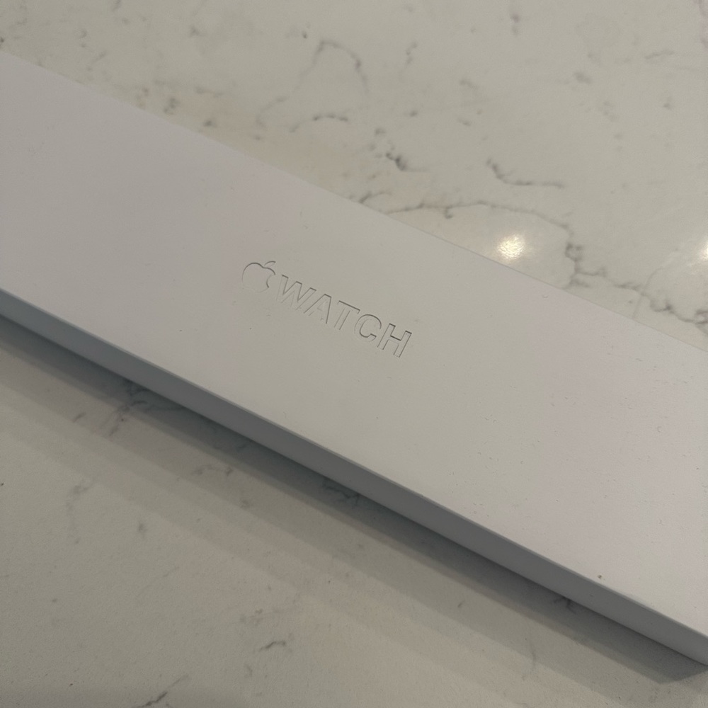 Apple Watch Series 8